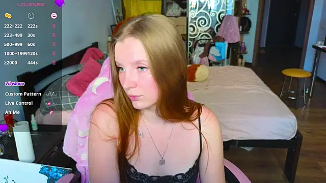 Mary_Blu Live XXX-Chat
