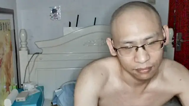 benly888 Show Webcam