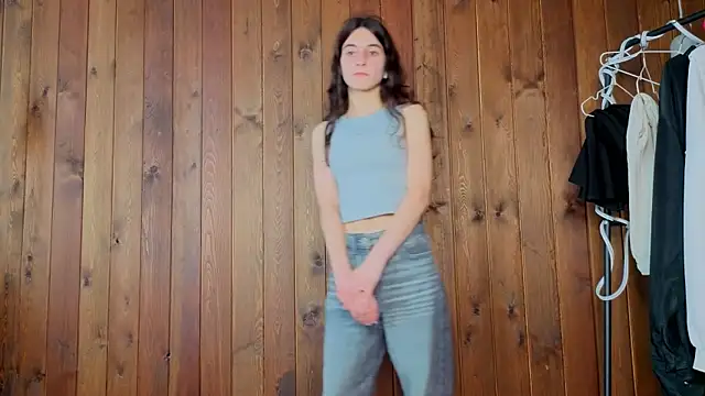 Živý XXX chat ShanMessel