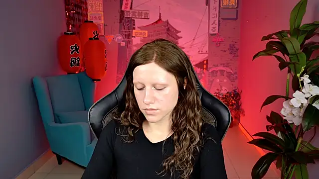 LidaDarknet Live XXX-chat