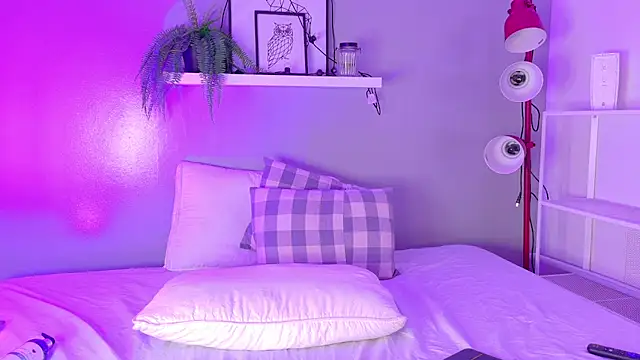 Chat XXX ao vivo de LexaDominant__