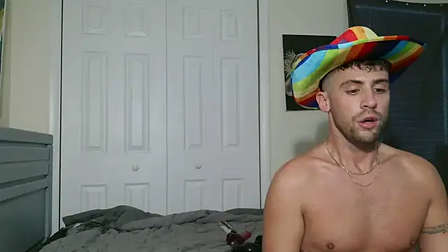 Graysontaylor@xh ওয়েবক্যাম শো