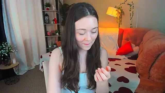 AlluringLookk's Live XXX Chat