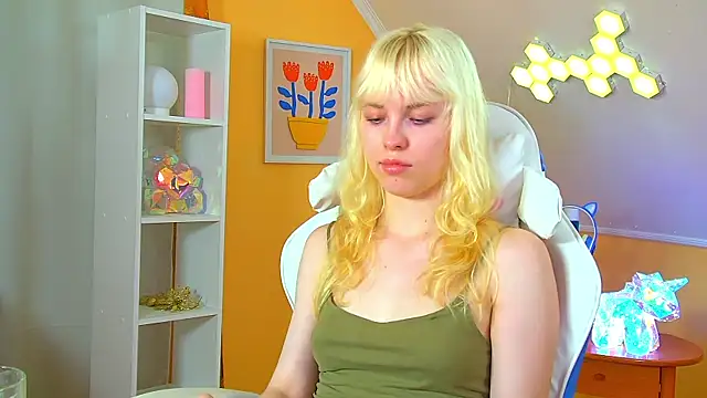 دردشة HannahHollis الجنسية المباشرة