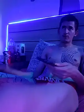 cheekyboyx Chat XXX in diretta