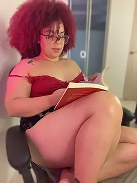 Leyah__ Obrolan Langsung XXX