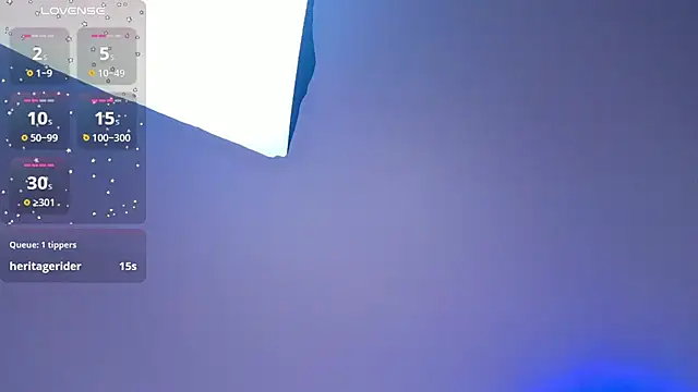 KittieHeart Live XXX-Chat