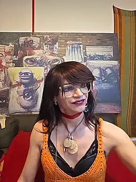TheBlackWtch Webcam show