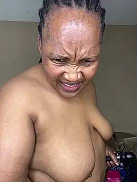 Chatroom XXX en direct de Amandious