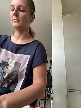 jennifer11772 Webcam-Show
