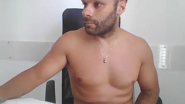 FROCETTO93 Chat XXX live