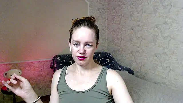 Fern_Lust Live XXX-Chat