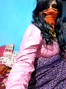 Janvi_ji – Live XXX-chat