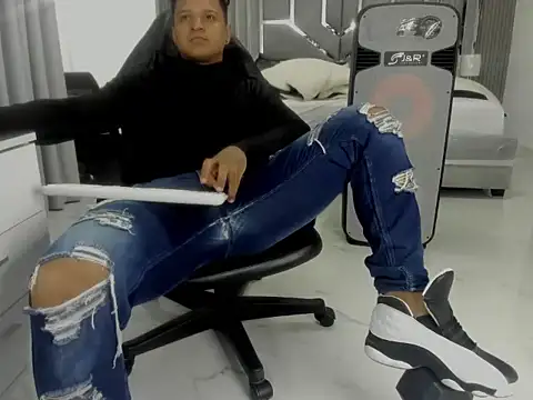 master_leather 라이브 XXX 채팅