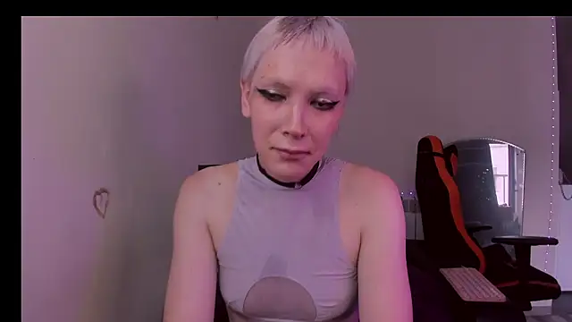 Lyricca Live XXX-chat