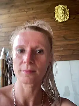 Živý XXX chat LaMadrina006