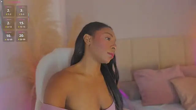 Chat XXX Live aprilebony_