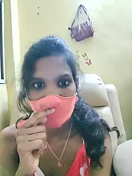 Chat XXX Live Shreya-telugupilla