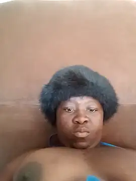 Mc-Boo Webcam show