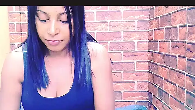 Chat XXX en directo de indian_spice_girl