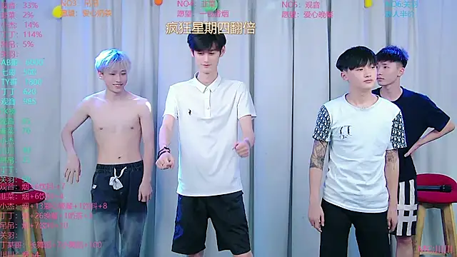 M-handsome-boy Chat XXX live