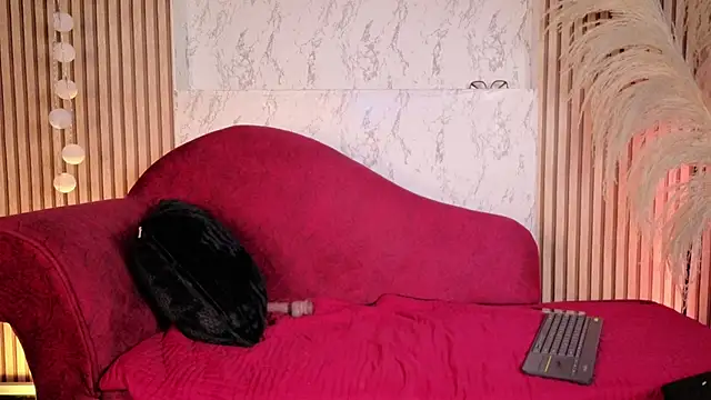 Isabella_lt's Live XXX Chat