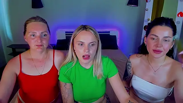 Chat XXX Live MagicEyess