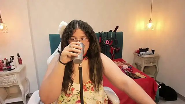 selenablairx Live XXX-chat