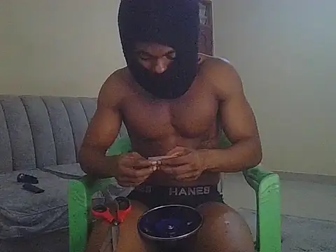 Czat XXX na żywo – Samir4123