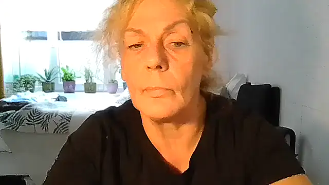belgianshantie Chat XXX in diretta