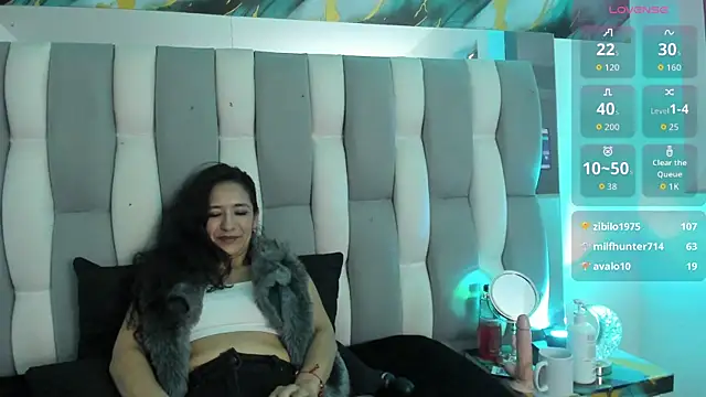 Vicky_Angeel Live XXX-Chat