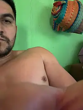 Show de Rejoined_Sugar na webcam