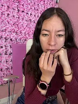 Miss_Diosa Webcam-Show