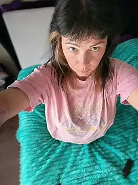 MarlaFknSinger Live XXX-chat