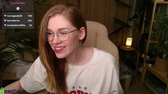 Chatroom XXX en direct de Alison_Doody