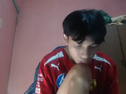 Kyoshi_19n Live XXX chat