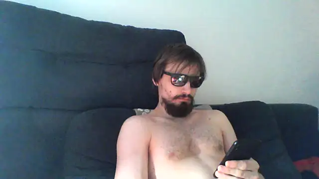 XXX chat uživo modela KaelNox