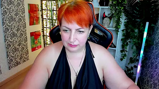 Joana_Woods' Live XXX Chat