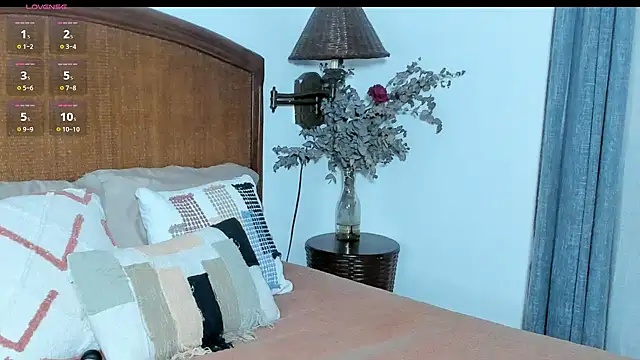 Sembang XXX Secara Langsung Christine_35
