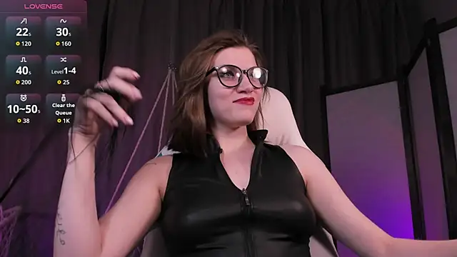 CathyAdams XXX чат на живо