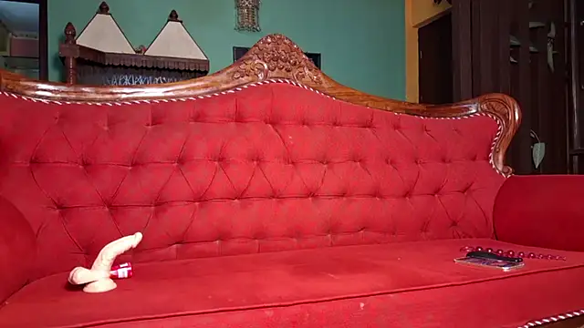 JellyFromHeaven's Live XXX Chat