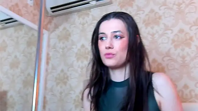 JuliaHunts élő XXX-chatje