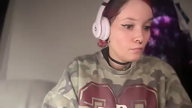 FRRANNKIE Live XXX-Chat