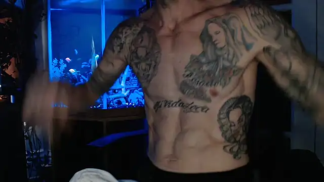 Chat XXX en directo de EspanolVato