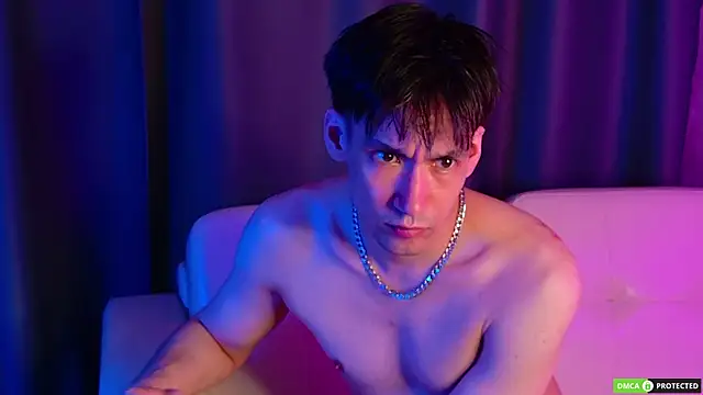 CalvinChapman Chat XXX live