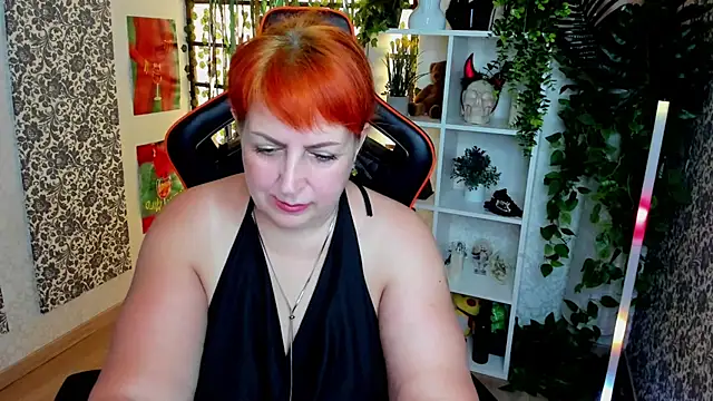 Chat XXX ao vivo de Joana_Woods