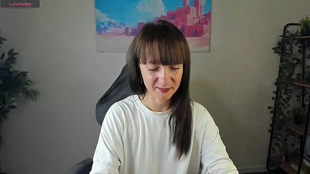 Chat XXX ao vivo de Katherine_Clark_