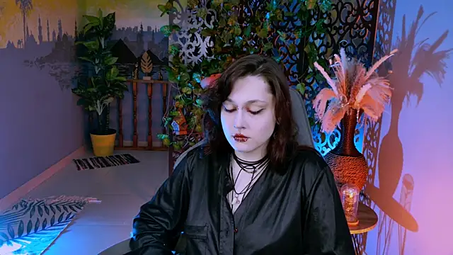 Chat XXX ao vivo de AliciaDelive