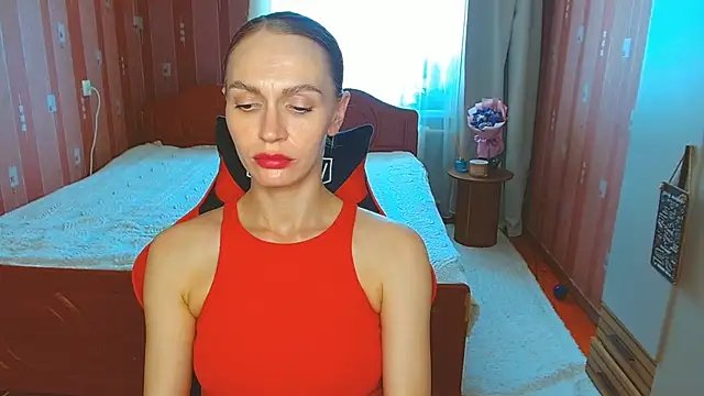 Lady_Sunshine_ Live XXX-chat