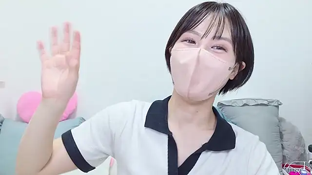 Chat XXX en directo de meimei___